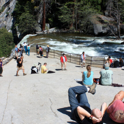 Camping Americas West